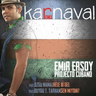 Karnaval Remix by Projecto Cubano