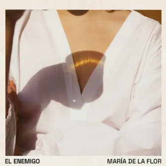 El enemigo by María de la Flor