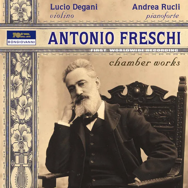 Freschi: Chamber Works