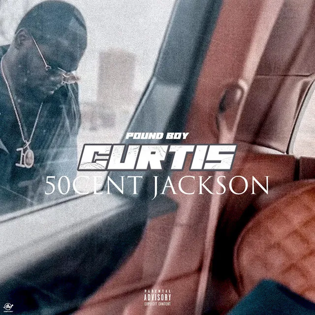 Curtis "50 cent" Jackson