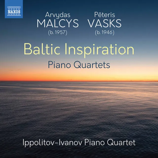 Piano Quartet: I. Preludio