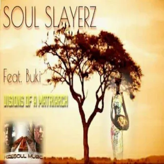 Visions of A Matriarch by Soul Slayerz