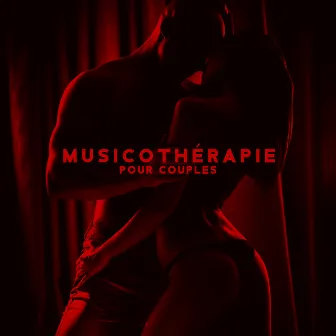 Musicothérapie pour couples. Moments intimes après des années by Jazz instrumentale académie