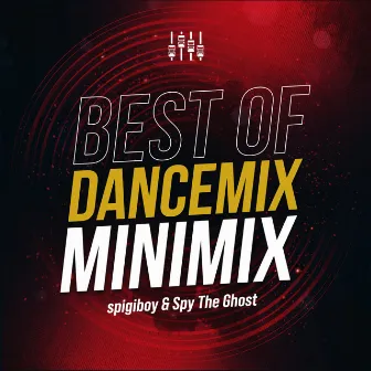 Best Of Dancemix Minimix by Spigiboy