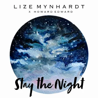 Stay the Night by Lize Mynhardt