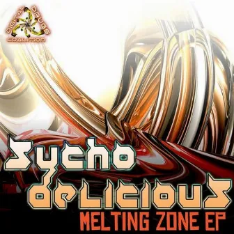 Melting Zone by Sychodelicious