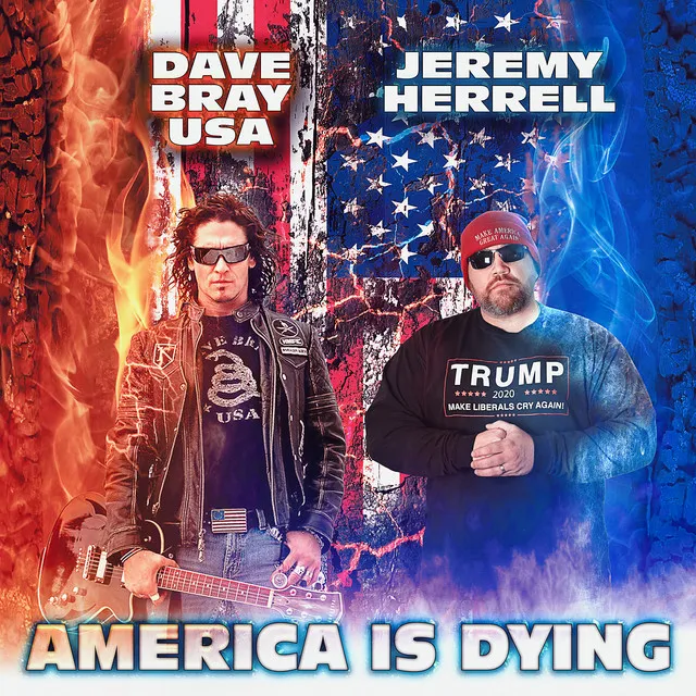 America Is Dying