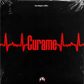 Curame by Unknown Artist