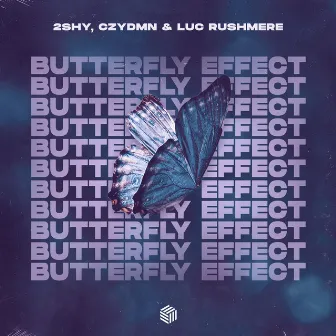 Butterfly Effect by CZYDMN