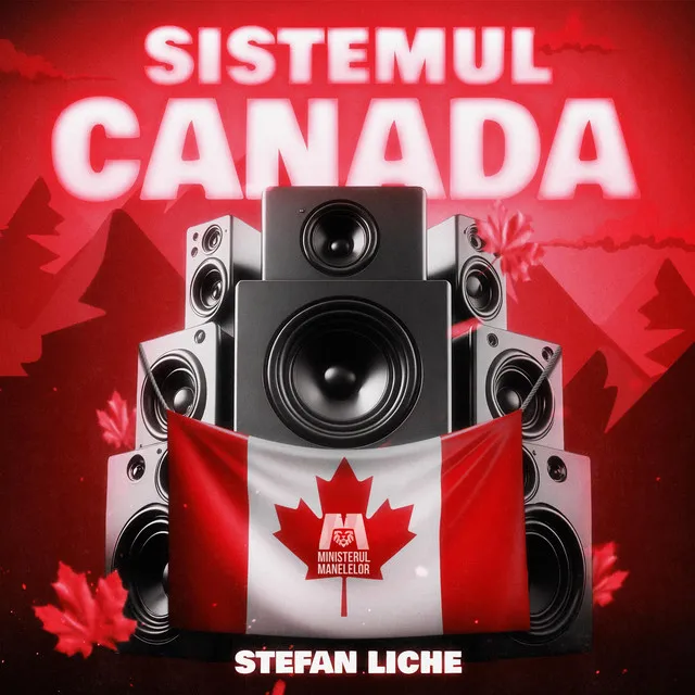 Sistemul Canada