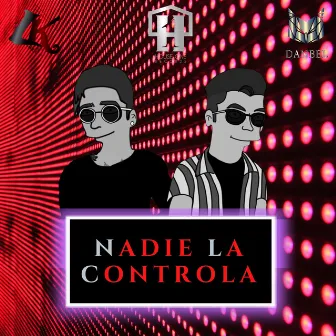 Nadie La Controla by Unknown Artist