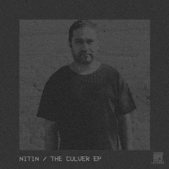 The Culver EP by Nitin