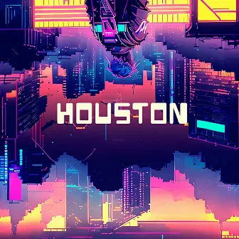 Houston by Swtxo