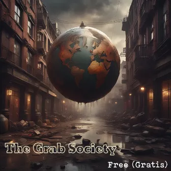 Free by The Grab Society