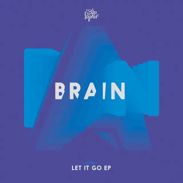 Let It Go - EP