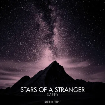 Stars of a Stranger by Saffy