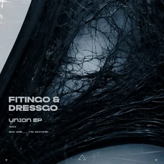 UNION EP by Fitingo