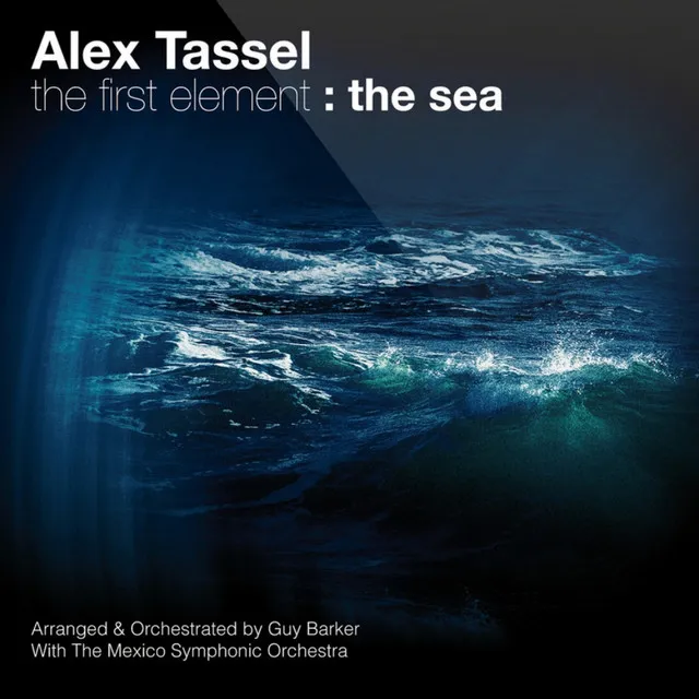 The First Element: The Sea (Orchestral Suite for Jazz 5tet and Philarmonia Orchestra)