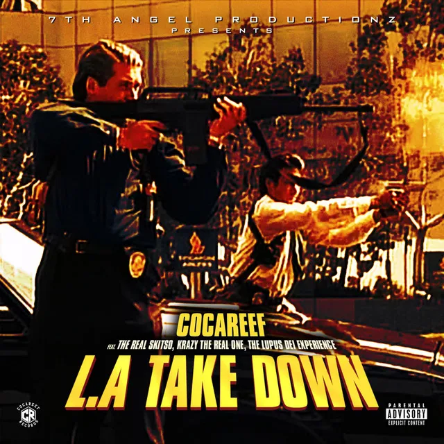 La Take Down