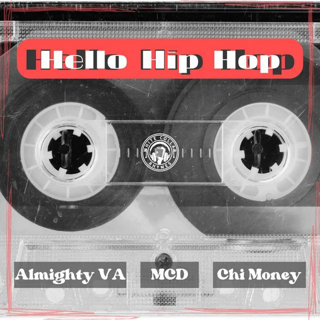 Hello Hip Hop