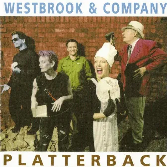 Platterback by Westbrook & Company