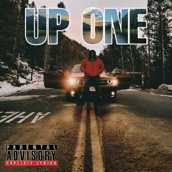 UP ONE by PG.Castro