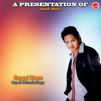 Sangai Bhaye by Hemant Shishir