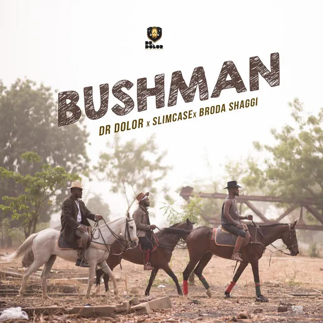 Bushman