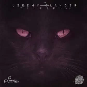 Talespin EP by Jeremy Olander