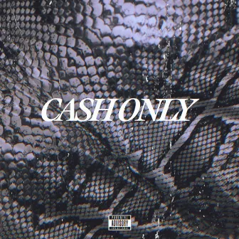 CASH ONLY by 18scott