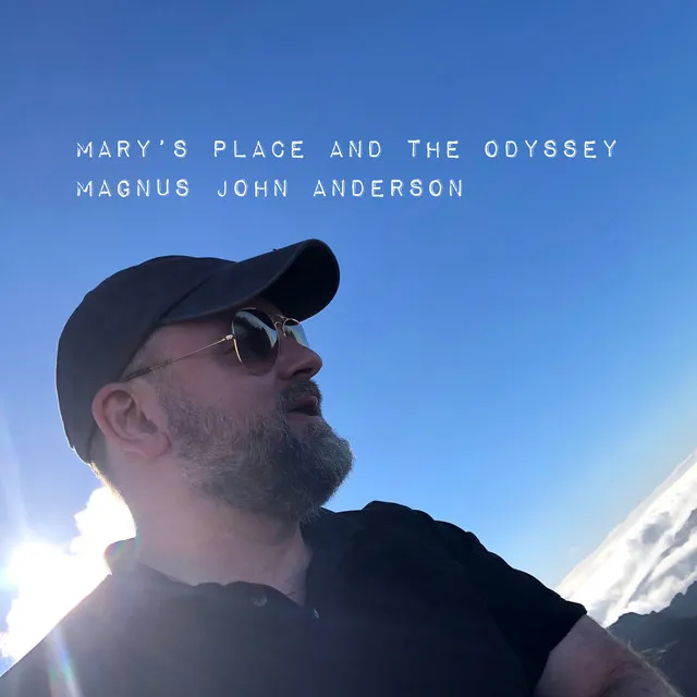 Mary's Place and the Odyssey (Solo Piano)