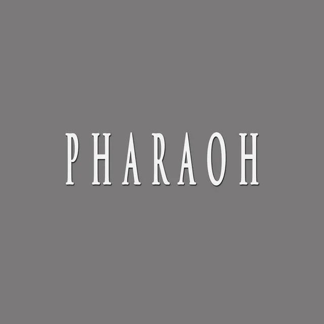 PHARAOH