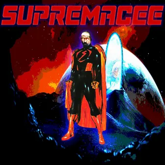 Supremacee by Supa Emcee