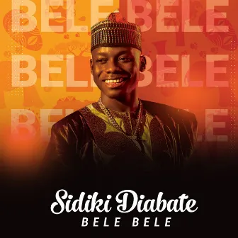 Bele Bele by Sidiki Diabate