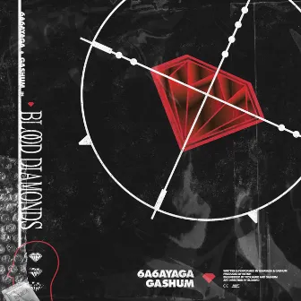 Blood Diamonds by 6a6ayaga