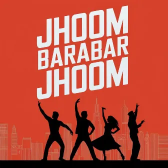 Jhoom Barabar Jhoom by Rap Wala Jatt