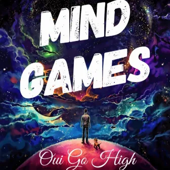 Mind Games by Oui Go High