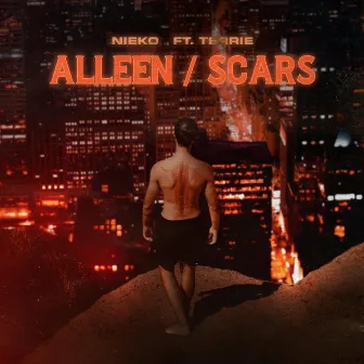 ALLEEN/SCARS by Terrie