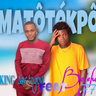 Matôtékpô by King Dav Togovi