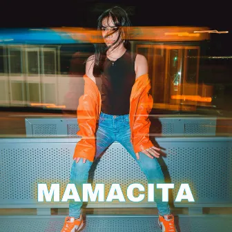 MAMACITA by llxzz