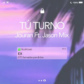 Tù Turno by Jouran