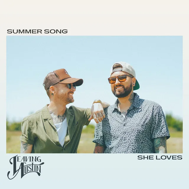 Summer Song / She Loves