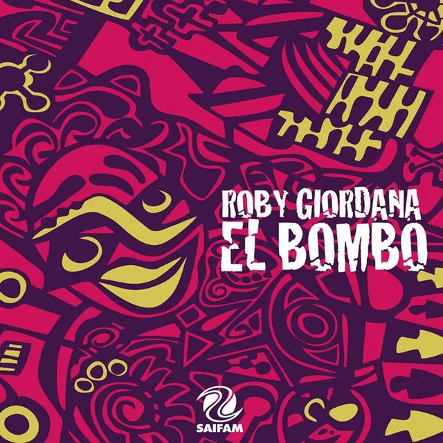 El Bombo - Radio Edit