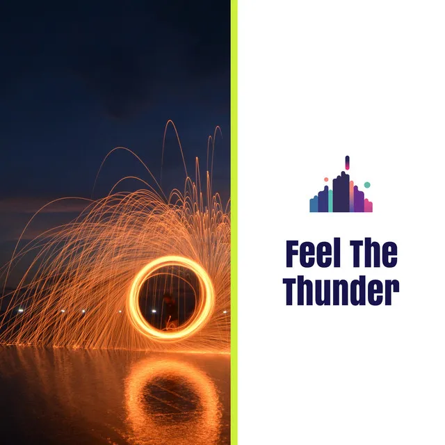 Feel The Thunder