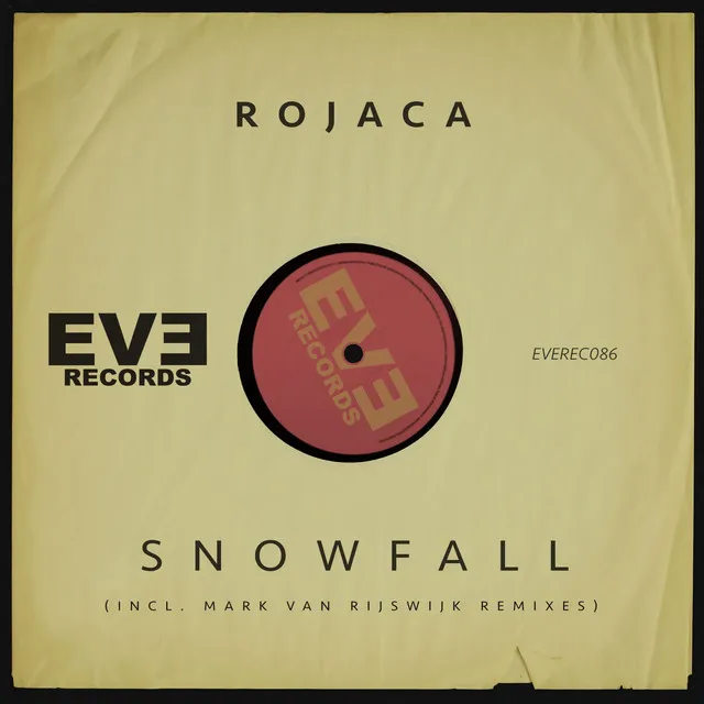 Snowfall - Original Mix