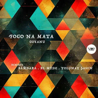 Fogo Na Mata by Goyanu