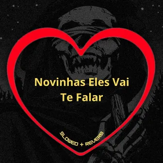 Novinhas Eles Vai Te Falar (Slowed + Reverb) by MC BNE