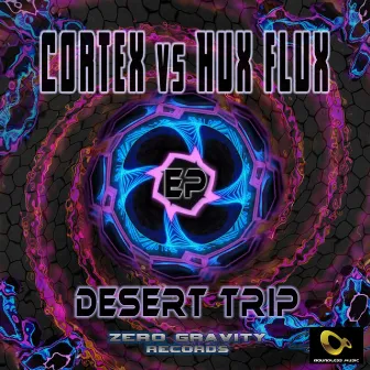 Desertrip by Cortex