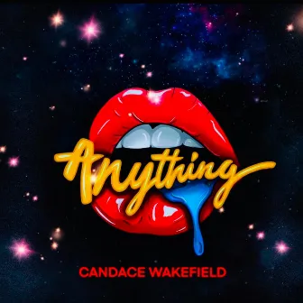 Anything by Candace Wakefield