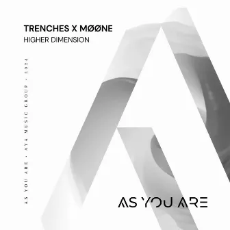 Higher Dimension by Trenches